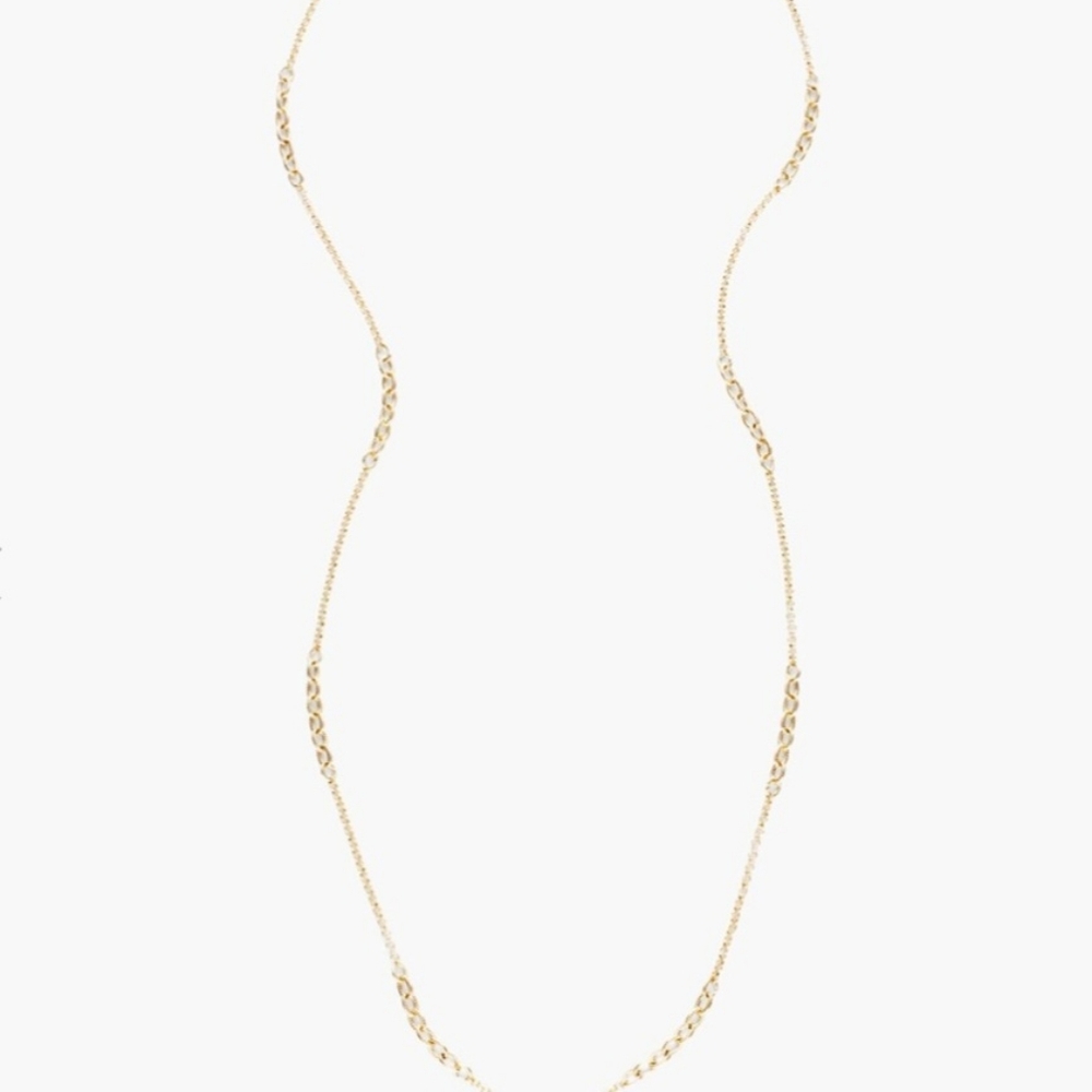 Chico's Pia Pendant Necklace. - Picture 4 of 6
